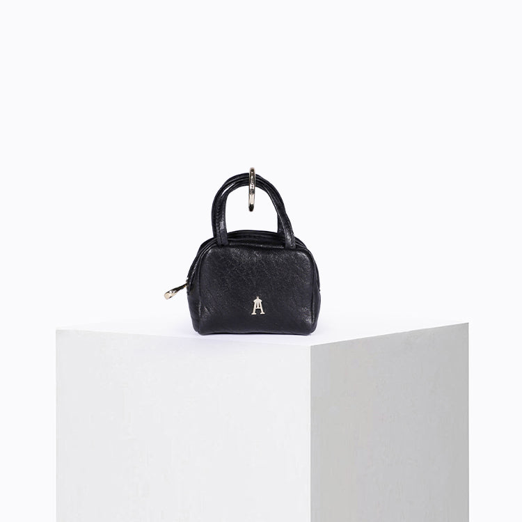 Cute Bubble Noir