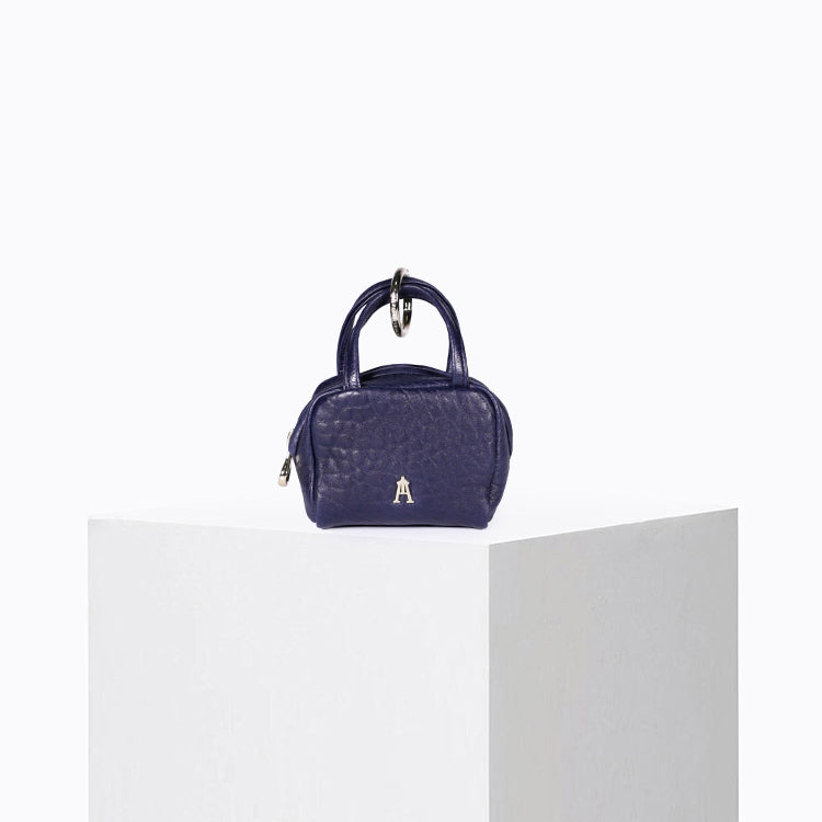 Cute Bubble Navy