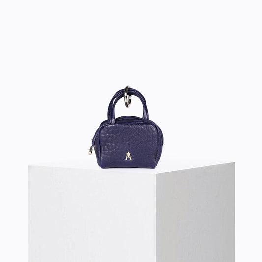 Cute Bubble Navy