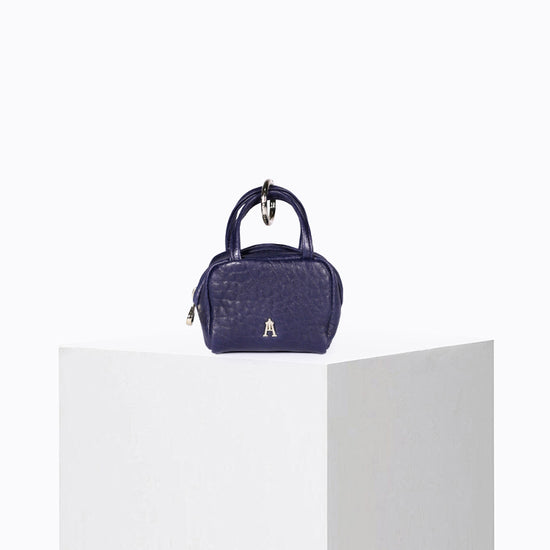 Cute Bubble Navy