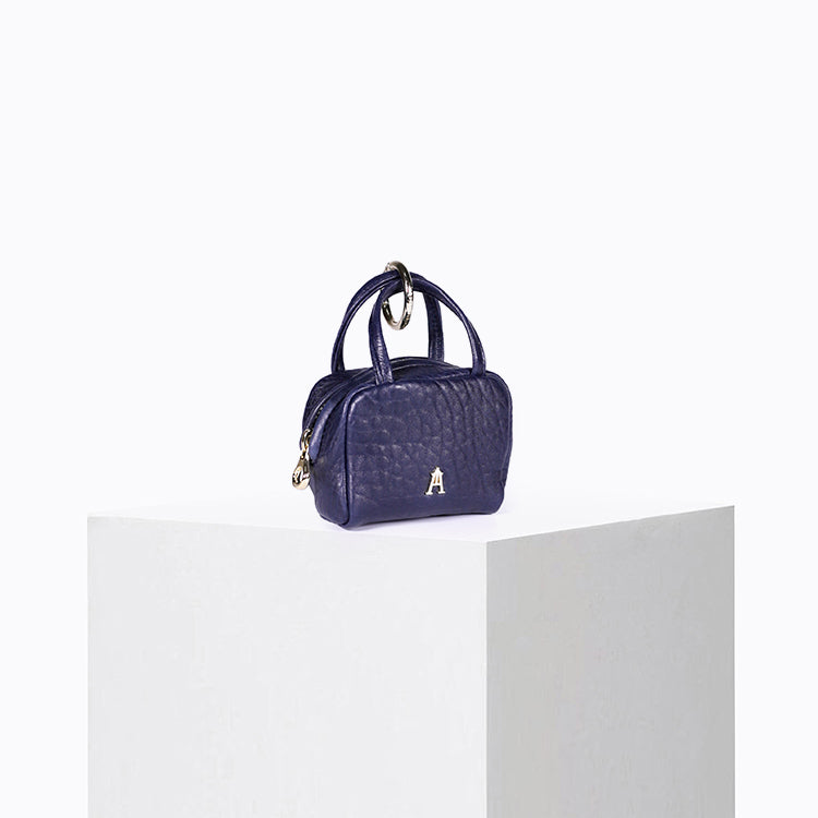 Cute Bubble Navy