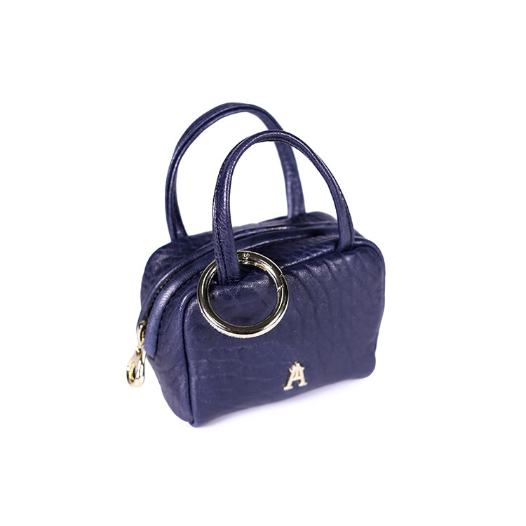 Cute Bubble Navy