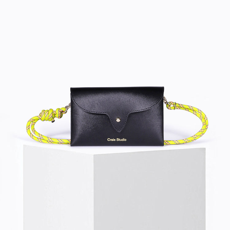 Pochette Daily Noir