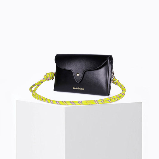 Pochette Daily Noir