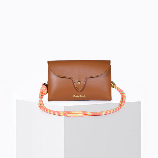 Pochette Daily Tan