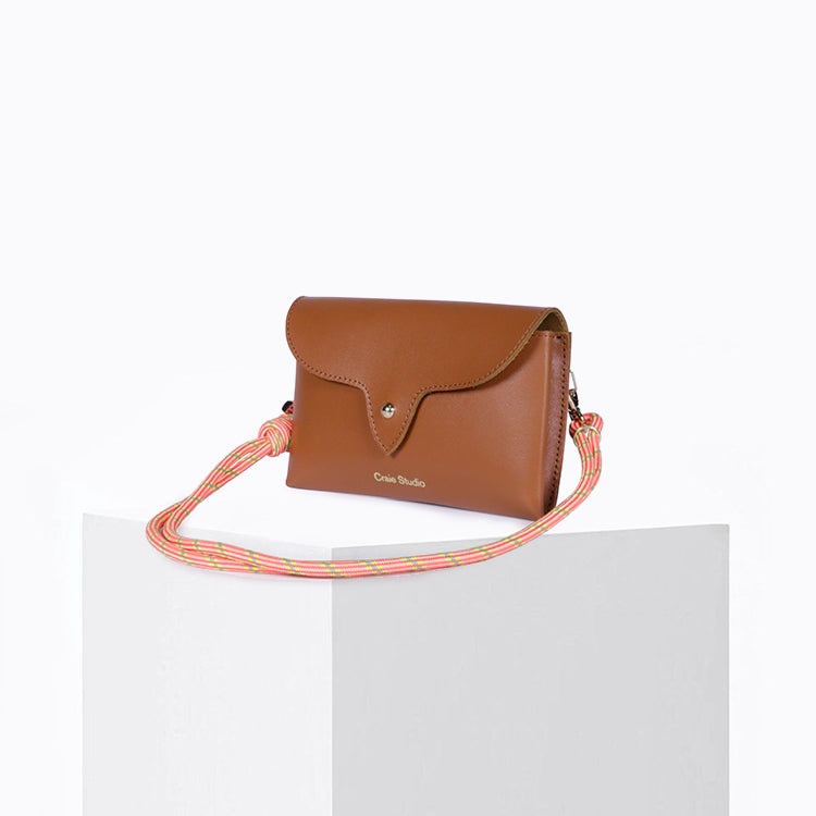 Pochette Daily Tan