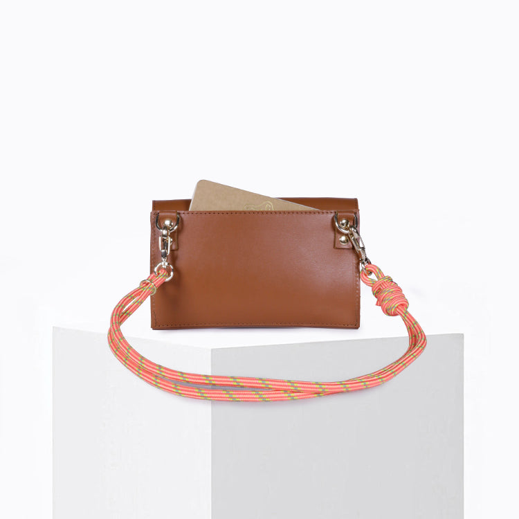 Pochette Daily Tan