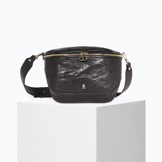 Big Banane Wash Black