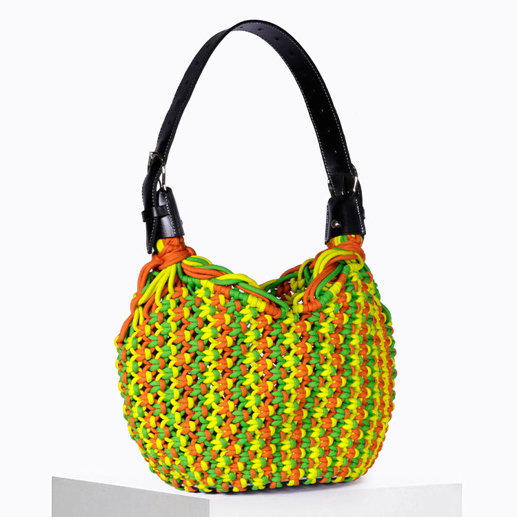 Sac Dream macramé Jamaica