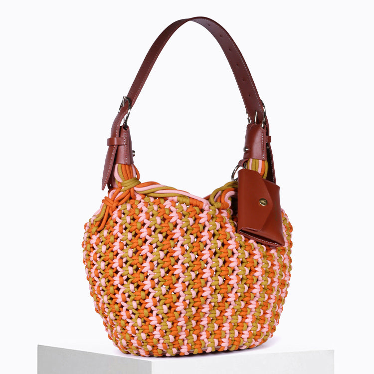 Sac Dream macramé Mystic