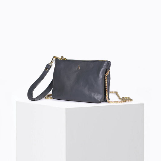 Sac Duo Ardoise