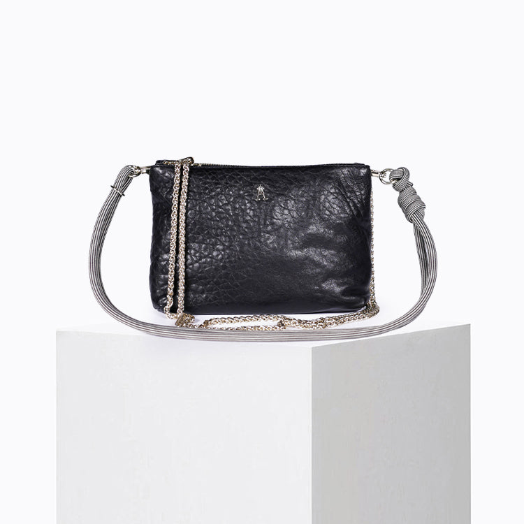 Duo Bubble Black H26