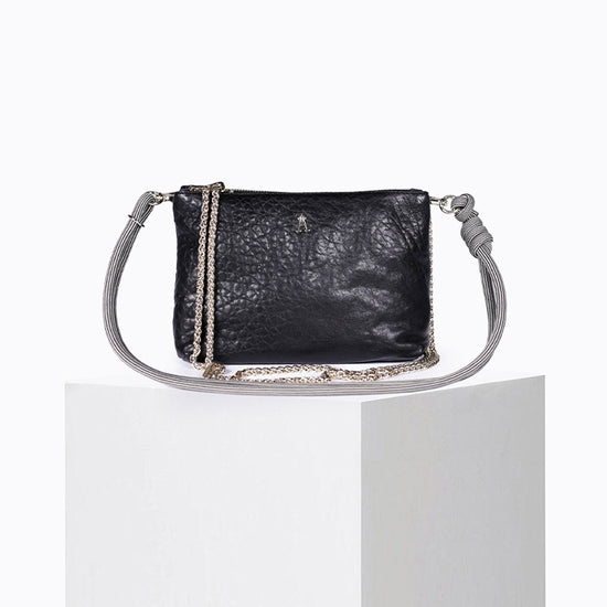 Duo Bubble Black H26