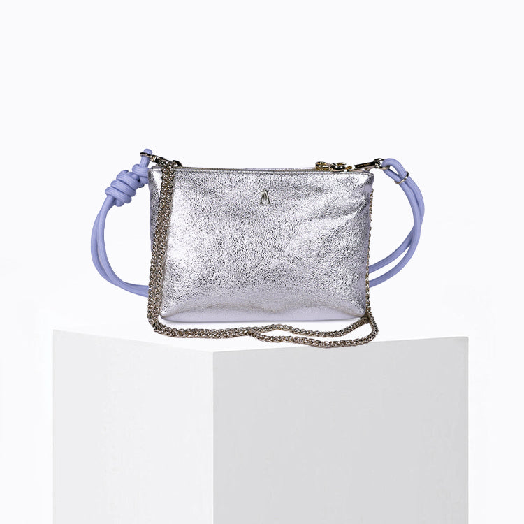 Silver Duo