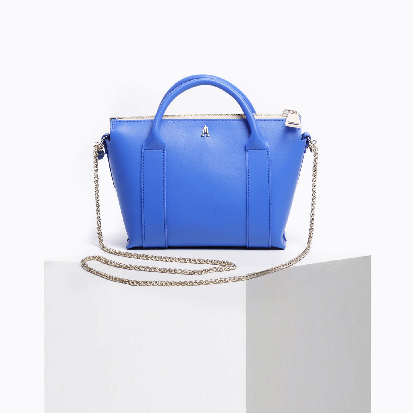 Digital Blue Box Edition Bag