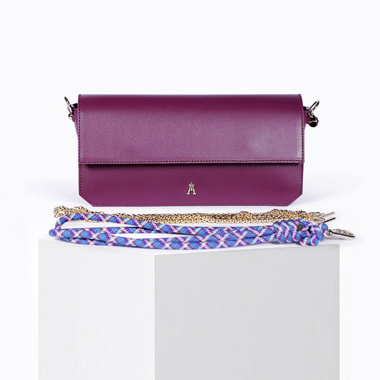 Fanette Berry bag