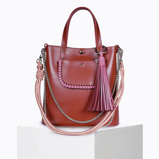 Grand Ame Terra Blush