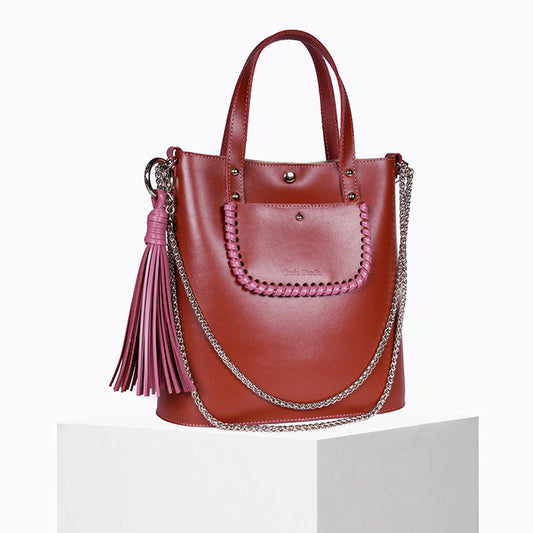 Grand Ame Terra Blush