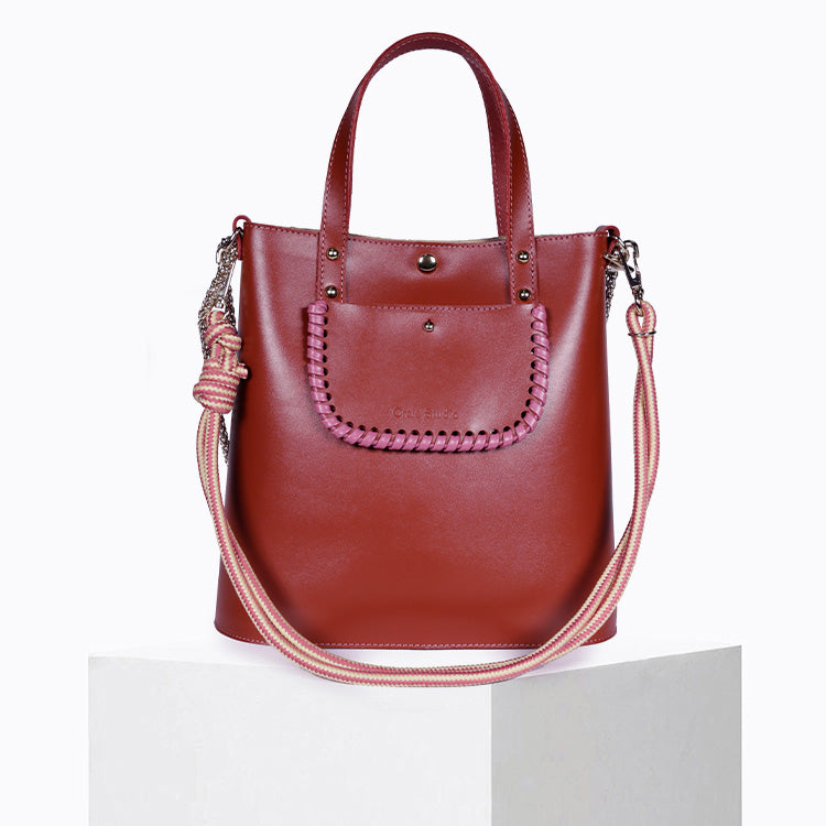 Grand Ame Terra Blush