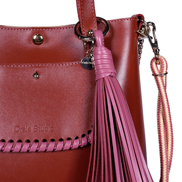 Grand Ame Terra Blush