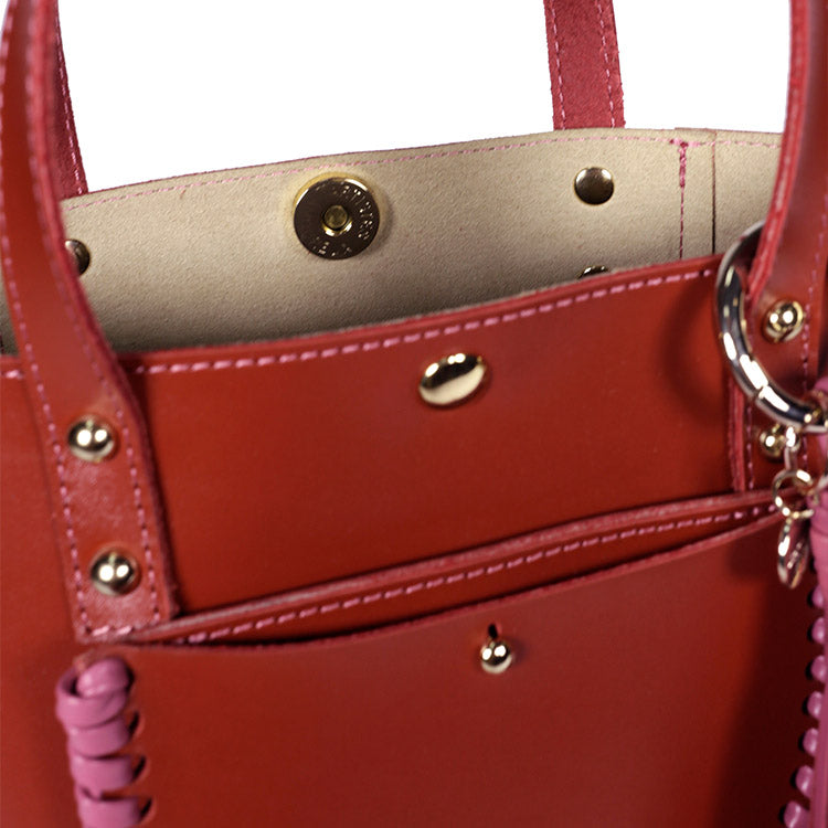 Grand Ame Terra Blush