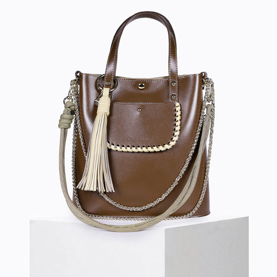 Grand Ame Bronzo Vanille
