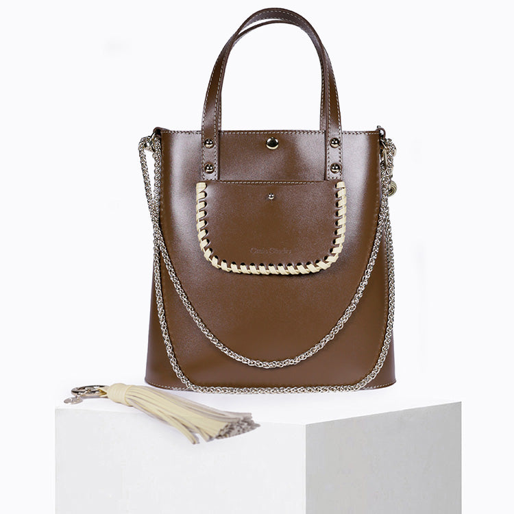Grand Ame Bronzo Vanille