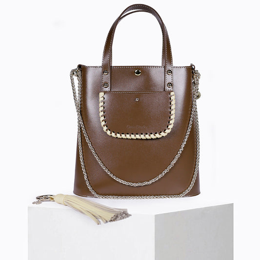Grand Ame Bronzo Vanille
