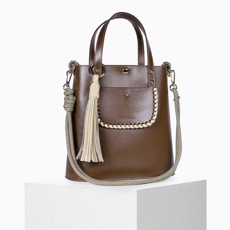 Grand Ame Bronzo Vanille