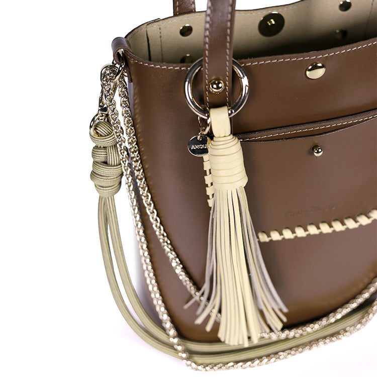 Grand Ame Bronzo Vanille