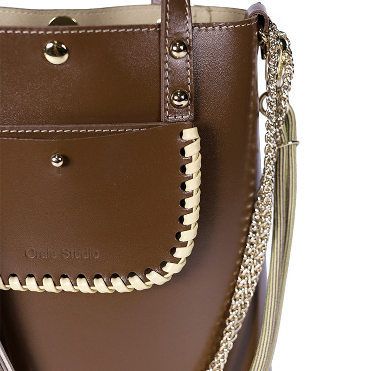 Grand Ame Bronzo Vanille