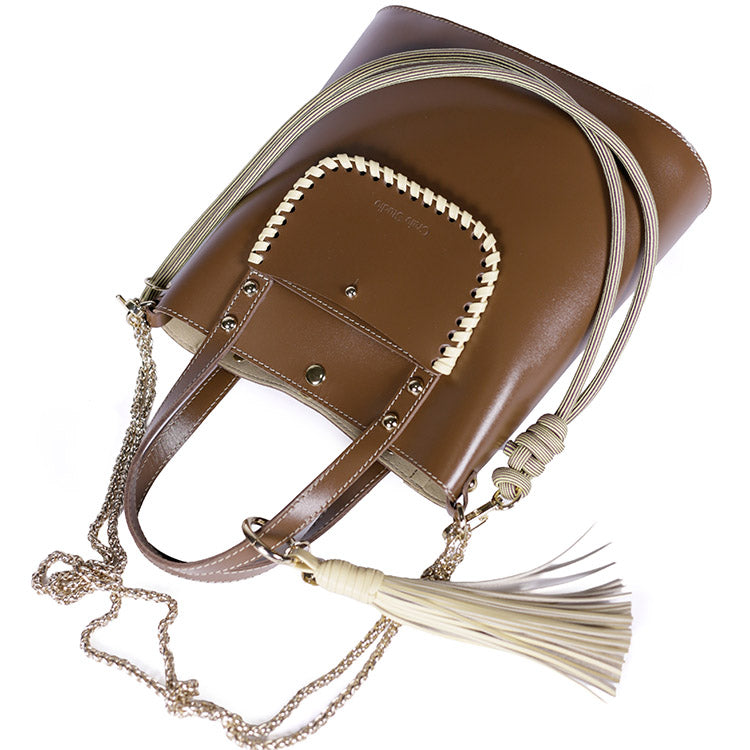 Grand Ame Bronzo Vanille