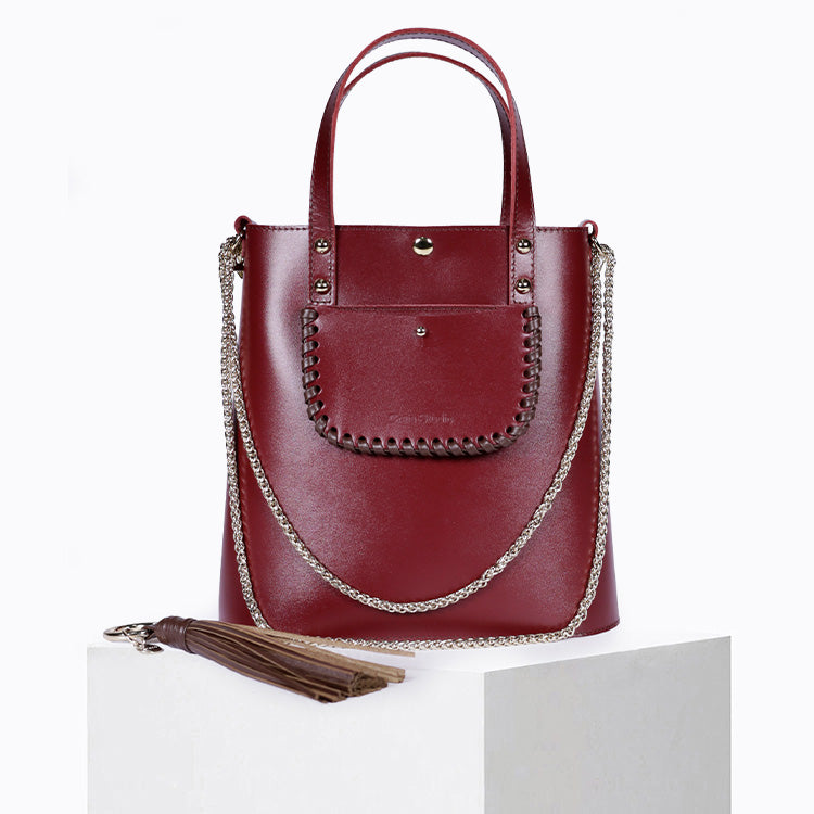 Grand Ame Cherry Choco