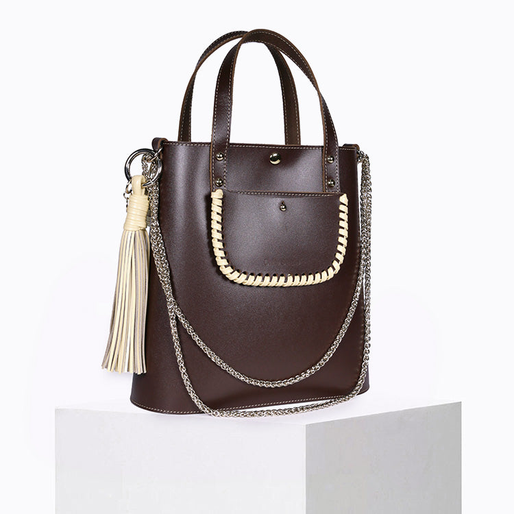 Grand Ame Choco Vanille