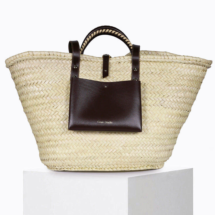 Grand Basket Monday Chocolate Vanilla