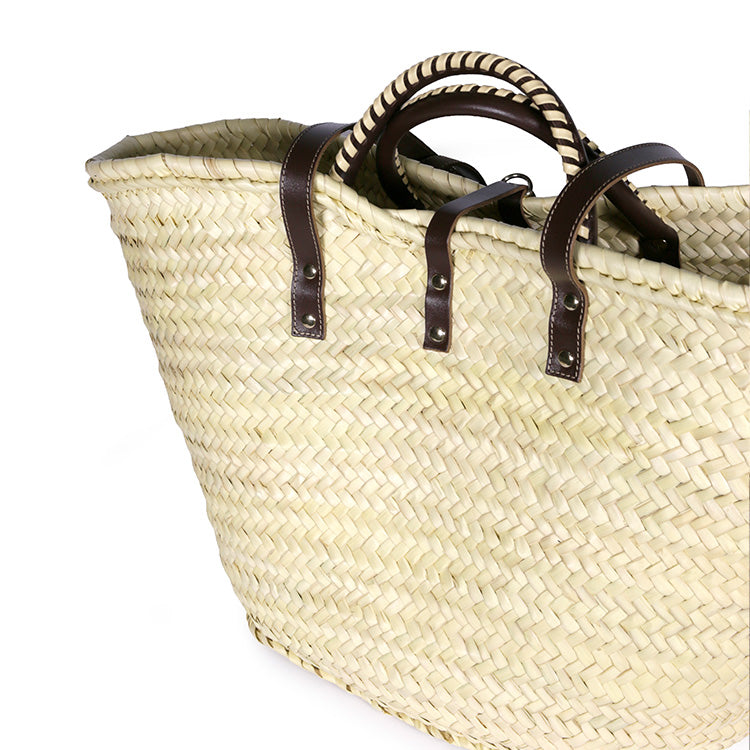 Grand Basket Monday Chocolate Vanilla