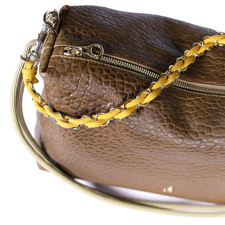Halo Bubble Umber