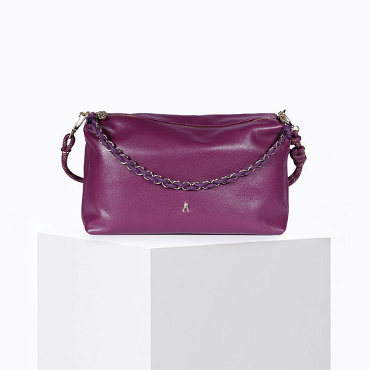 Halo Grainé Prune