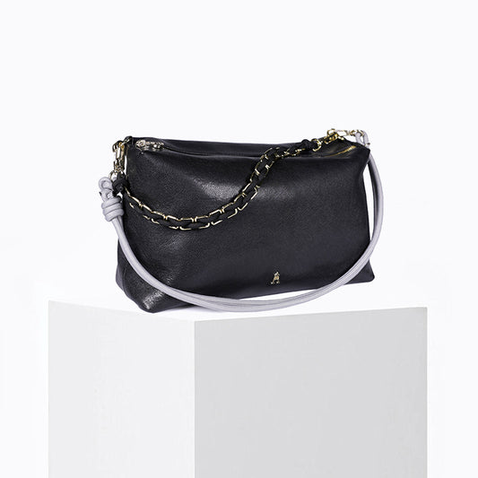 Halo Wash Black