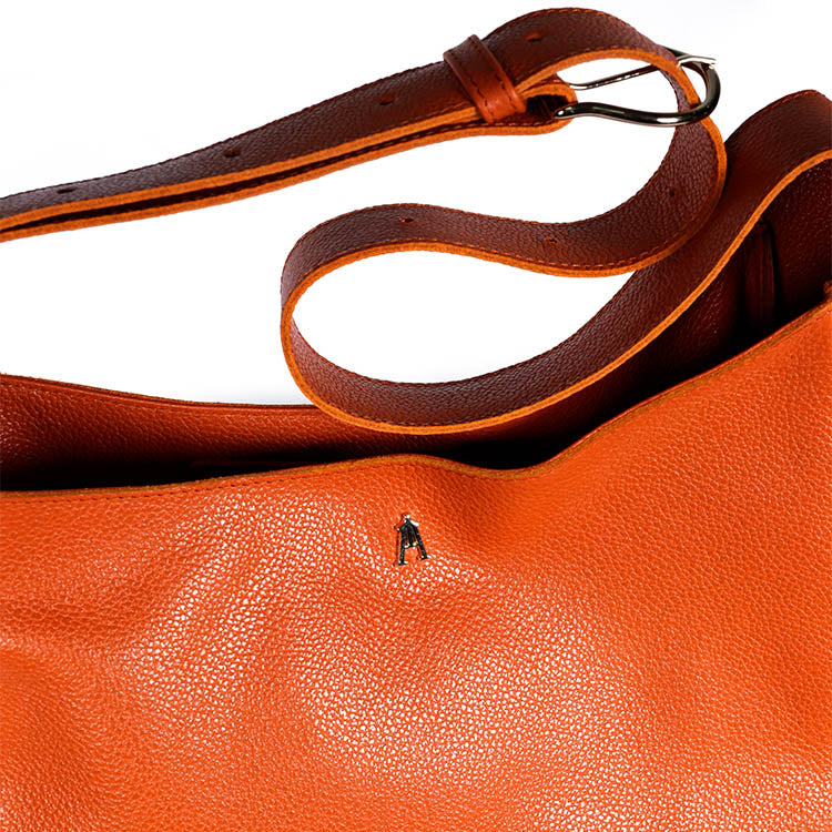 Harmony Graine Mandarine