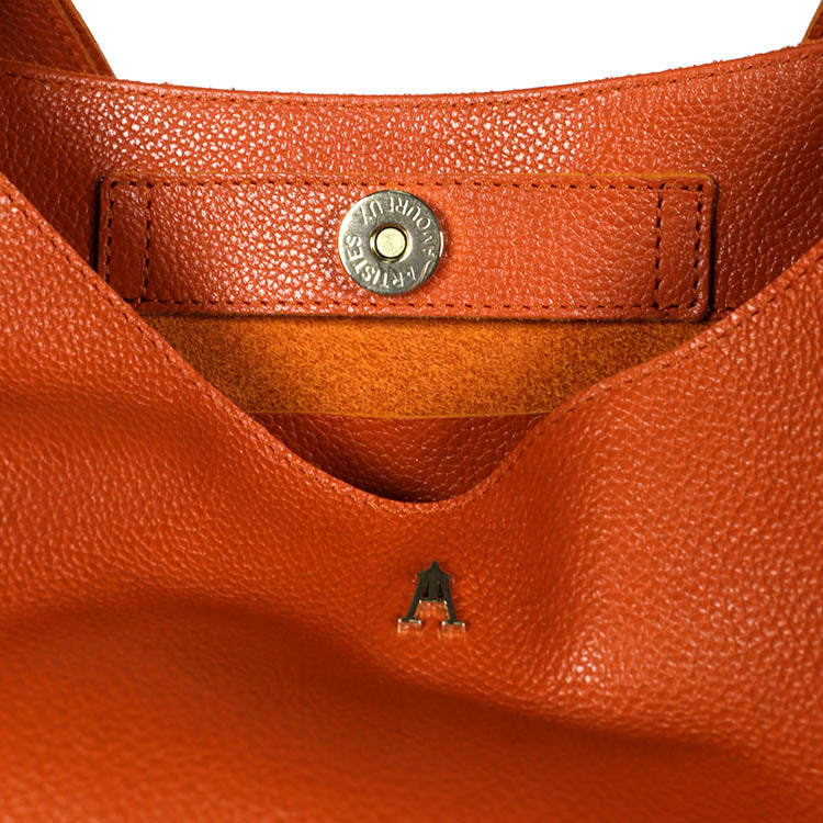 Harmony Graine Mandarine