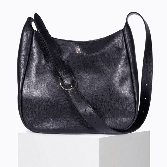 Harmony Grainé Noir