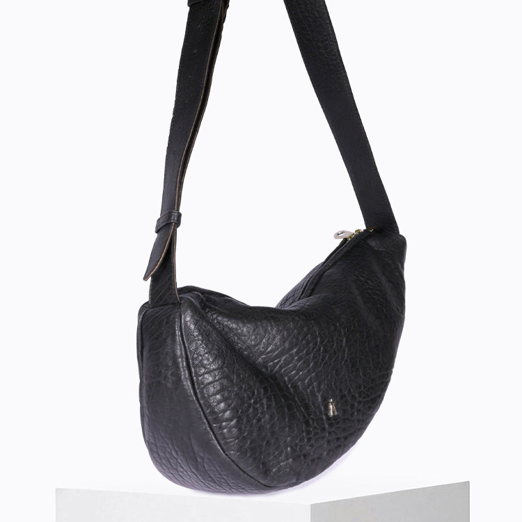 Sac Horse Bubble Noir SS25