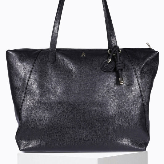 Icone Grainé Noir