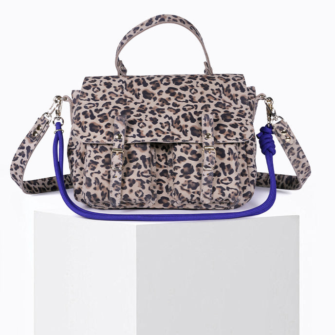 craie Sac Mini Maths Léo Snow