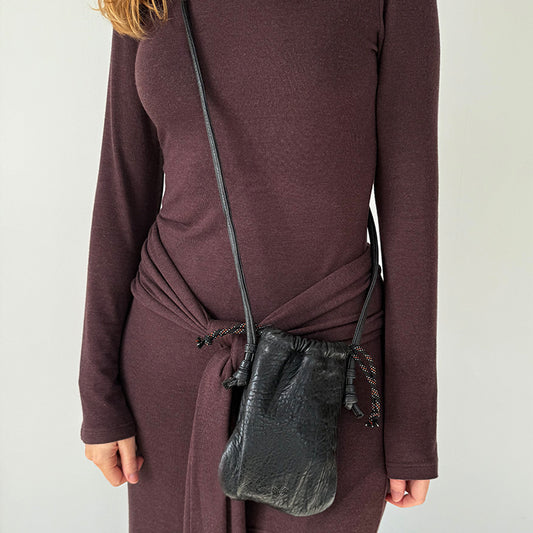 Milli Bubble Noir