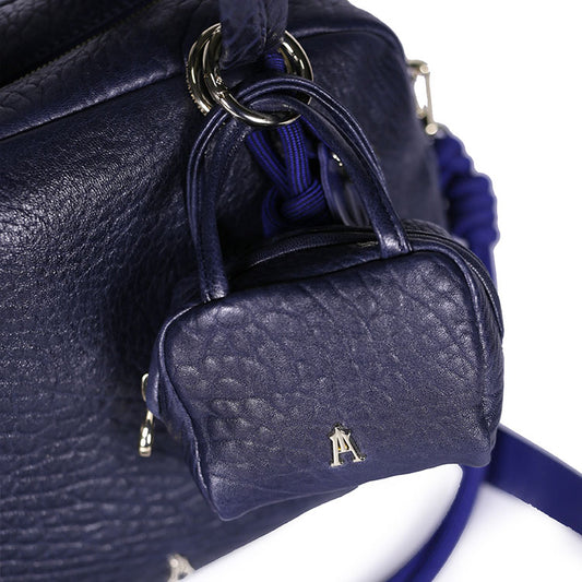 Cute Bubble Navy