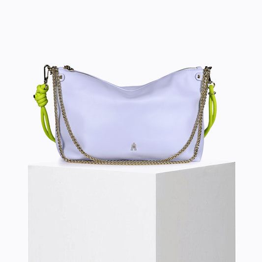 Mallow Aqua