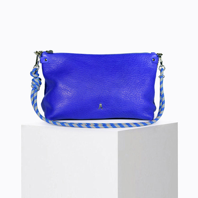 Mallow Bubble Bleu