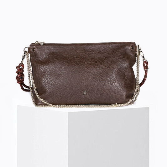 Mallow Bubble Brown